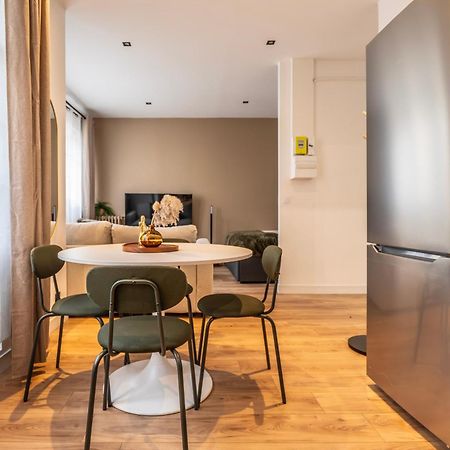 Renovated Studio Walking Distance To Paris 몽트루즈 외부 사진