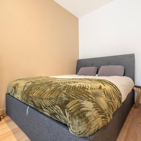 Renovated Studio Walking Distance To Paris 몽트루즈 외부 사진