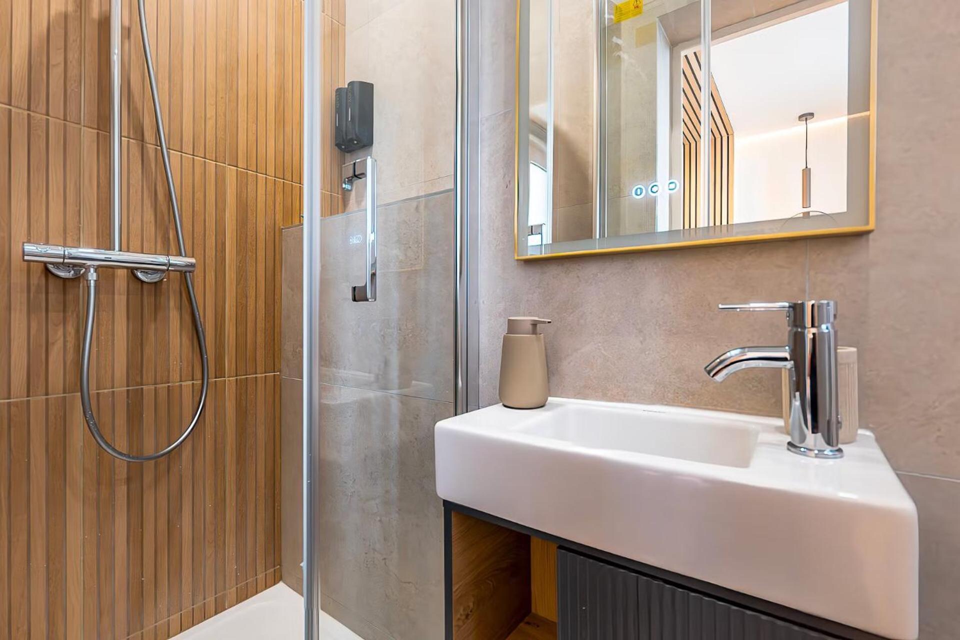 Renovated Studio Walking Distance To Paris 몽트루즈 외부 사진
